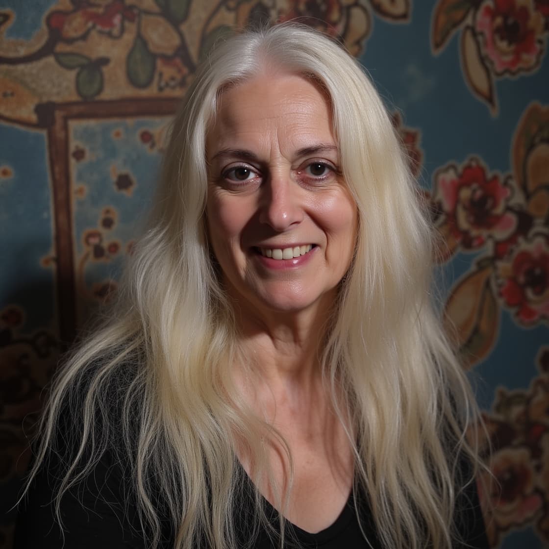 María Alejandra Novello